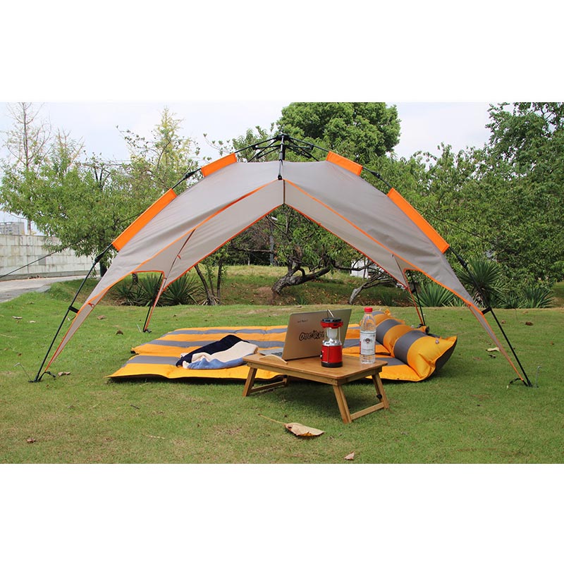 Листа за проверка на Camping Essentials